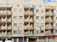 Apartamentos Turisticos Fresno 2*