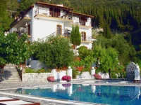 Dinas Paradise Apartments 3*