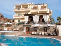 Delfino Blu Boutique 4*