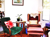 At the End of the Road Bed &amp; Breakfast