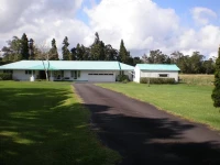At the End of the Road Bed &amp; Breakfast 2*