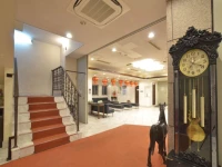 Nagasaki Sky Hotel 3*