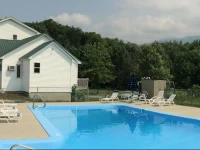 Parkers Motel 1*