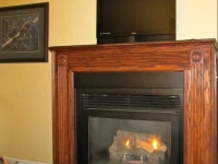 Jonathan Creek Inn and Villas 3*