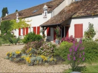 Ferme Les Rousseaux 3*