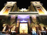LK Residence 3*