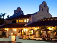 Holiday Inn Express San Clemente North 2*