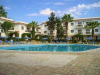 Lysithea hotel