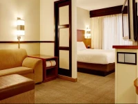 Hyatt Place Milford 3*
