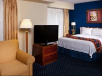 Residence Inn Chicago OHare 3*