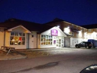 Premier Inn Barking 3*