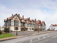 Premier Inn Chingford 3*