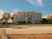 Apart - Astreas Beach Hotel Apartments 3*
