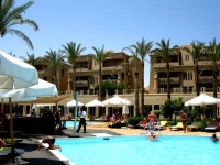 El Hayat Swiss Inn Resort 4*