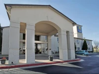 Comfort Inn Cedar Park 2*