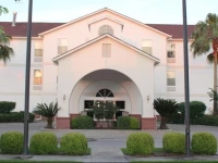 Motel 6 Rosenberg 2*
