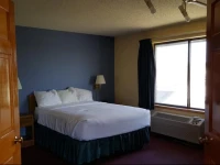 Days Inn Johnson Creek 2*