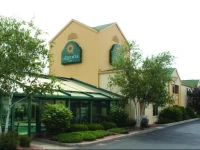 La Quinta Inn Wausau 2*