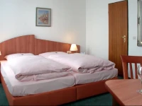 Rabes Hotel Kiel 2*