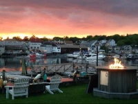 Boothbay Harbor Inn 2*