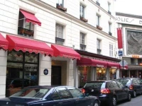Pavillon Opera Bourse 3*