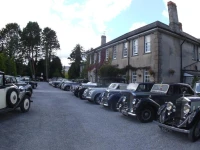Ty Newydd Country Hotel 3*