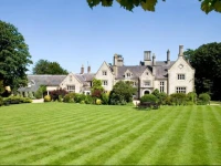 Langrish House 3*