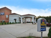 Best Western Oakdale Inn 3*