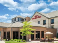 Hilton Garden Inn Sioux City Riverfront 3*