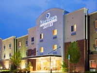 Candlewood Suites Rocky Mount 2*