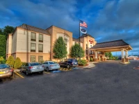 Hampton Inn Johnstown 3*