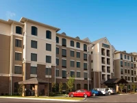 Staybridge Suites North Charleston 3*