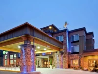 Holiday Inn Express Hotel & Suites North Sequim 3*