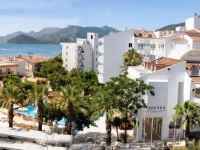 Sonnen Hotel 3*