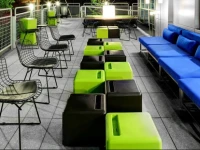 Aloft Chapel Hill 3*