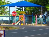Kurrimine Beach Motel 4*