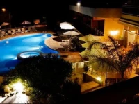 Residence Les Sanguinaires 4*
