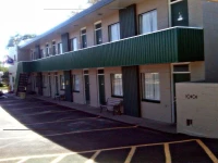 Wyoming Motel 2*