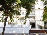 Hotel Feliz 4*