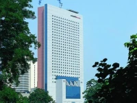 Swissotel Dalian 5*