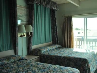 Sea Garden Motel 1*