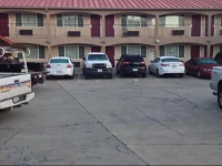 Yosemite Inn 3*