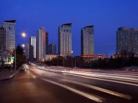 Kempinski Hotel Dalian 5*
