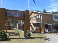 Bear Hill Lodge 3*