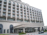International Finance Conference Center 5*