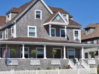 Isabelles Beach House 4*