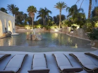 Masseria Quadrelli 3*