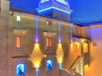 Hotel Cenacolo 4*