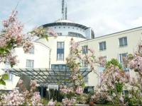 Top Hotel Meerane 4*