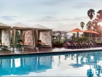 Manhattan Beach Marriott 3*